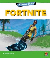 Fortnite - , game!)