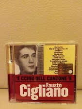 CD Fausto Cigliano Le Più