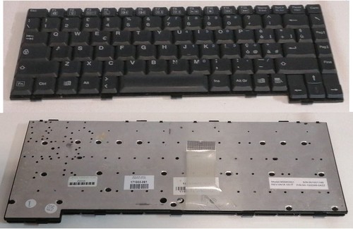 Tastiera compaq presario - x,