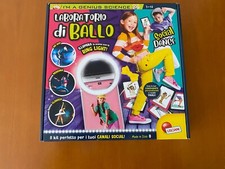 I’M A GENIUS LABORATORIO DI