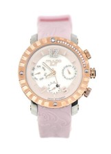 Orologio Mulco Nuit bicolore in acciaio inox MW311010026