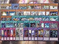 Yugioh Seto Kaiba Mazzo 49