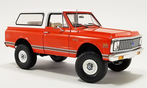 Chevrolet blazer highlands - chevrolet,