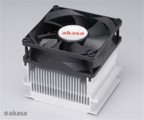 Akasa 675 intel socket - ak-675-s,