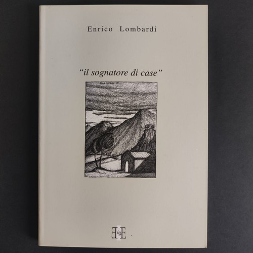 Enrico lombardi il - enrico, sognatore
