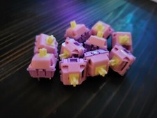 10x Interruttori lineari