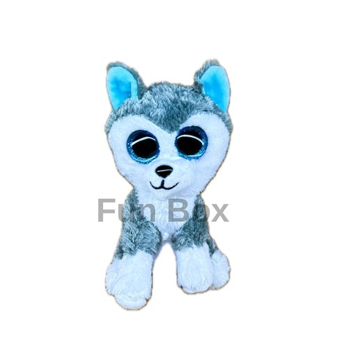 Peluche lupo - peluche,