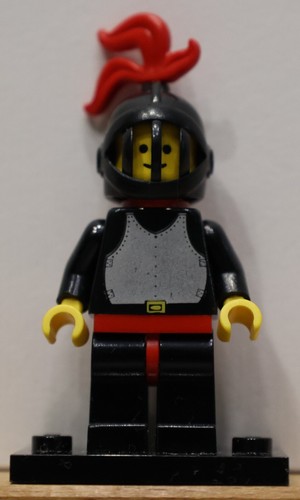 Lego minifig articolo cas175 - articolo,