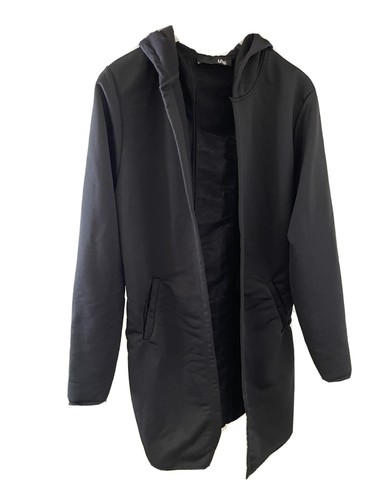 Giacca lunga uomo - giacca,