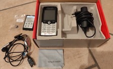 Sony ericsson t610 non - sony,