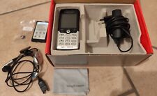 SONY ERICSSON T610 (non testato)