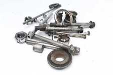 Lotto Di Pezzi Di Ricambio