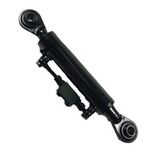 Cilindro Terzo Punto Idraulico Verniciato  Per Trattore 30x50x280 Snodi Da 19mm
