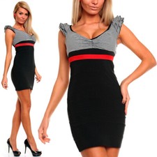 ABITO pinup estivo abito da