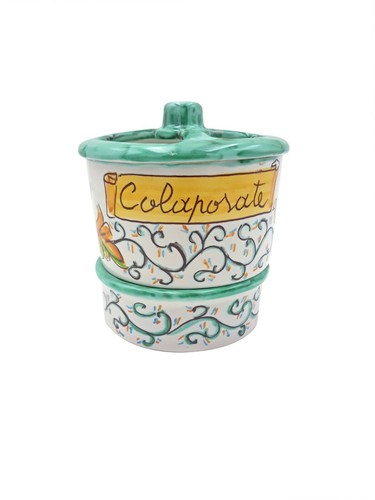 Scolaposate ceramica di - in,