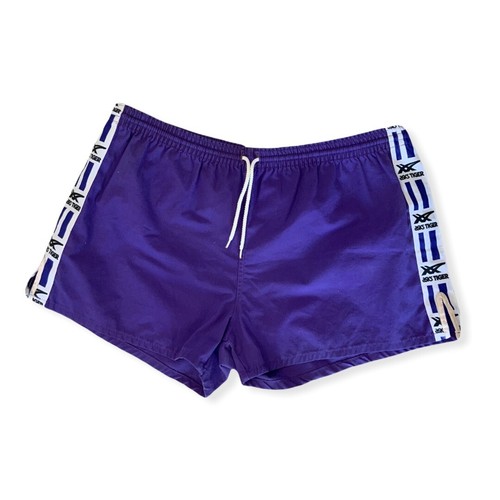Pantaloncini asics tiger - pantaloncini,