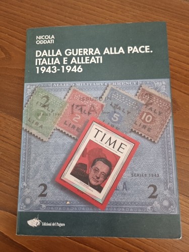 Oddati dalla guerra - dalla, alla