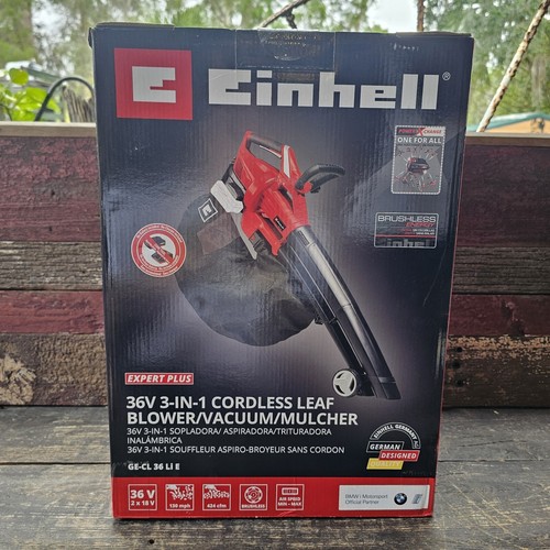 Einhell