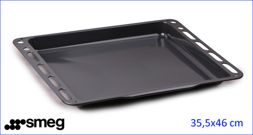 Teglia per forno smeg - teglia, ricambi