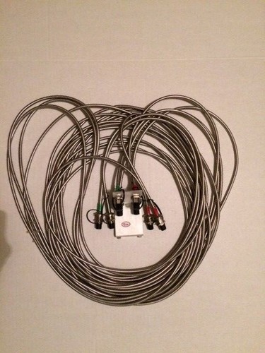 Pacchetto fibra asml 532nm - pacchetto,
