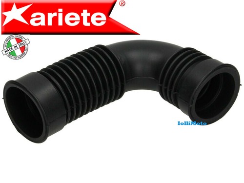 Manicotto aspirazione tubo - manicotto,