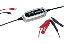 Nuovo caricabatterie e balsamo