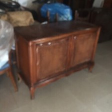 giradischi radio, assemblato Saba 1953 … da Restaurare!