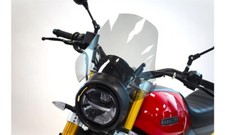 FANTIC KIT CUPOLINO TOURING CABALLERO 700 Fantic Caballero 700 originale