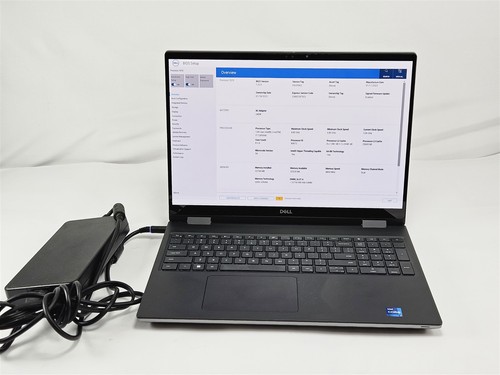 Dell precision 7670 - precision, core