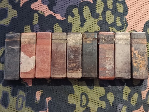 Ww2 bachelite tedesca - bachelite,