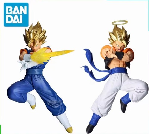 Banpresto dragon ball - banpresto, z