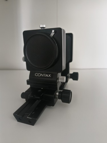 Contax bellows dispositivo - pc-bellows,