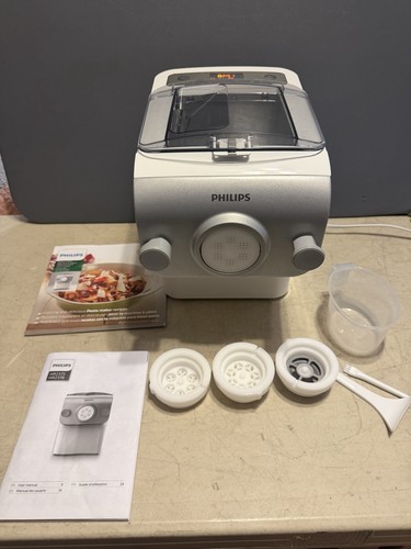 Macchina per pasta automatica