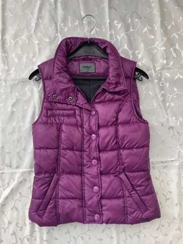 Only gilet trapuntato - only,