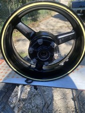 Cerchi Ruote Yamaha R1