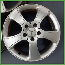 Cerchio in Lega MERCEDES-BENZ