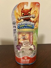 Skylanders - Swap Force Fire