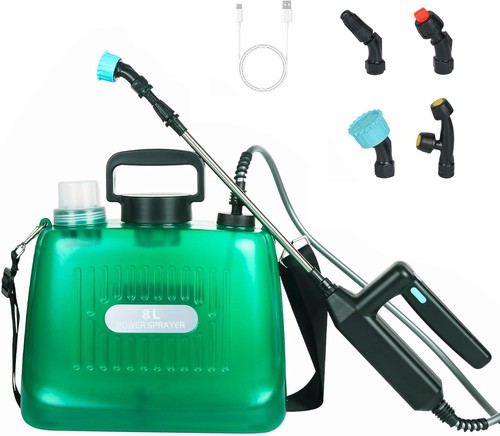 Pompa elettrica per liquidi - elettrica,