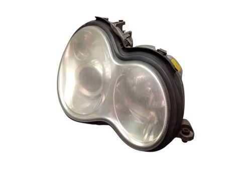 Faro xenon destro per mercedes - xenon,