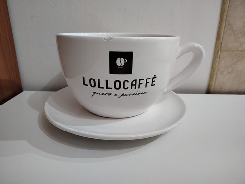 Lollo caffè tazzone porta - lollo,