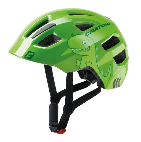Cratoni casco bimbo - cratoni, maxster
