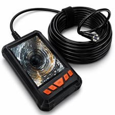 Endoscopio 10m 1080P HD