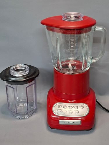 Kitchen aid artisan frullatore - kitchen,