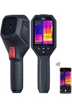 TELECAMERA TERMICA HIKMICRO