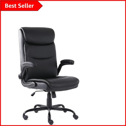 Sedia ufficio pelle pu - ufficio,