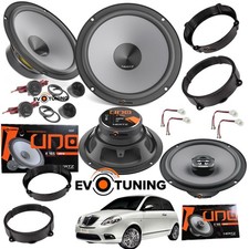 Kit 6 casse altoparlanti