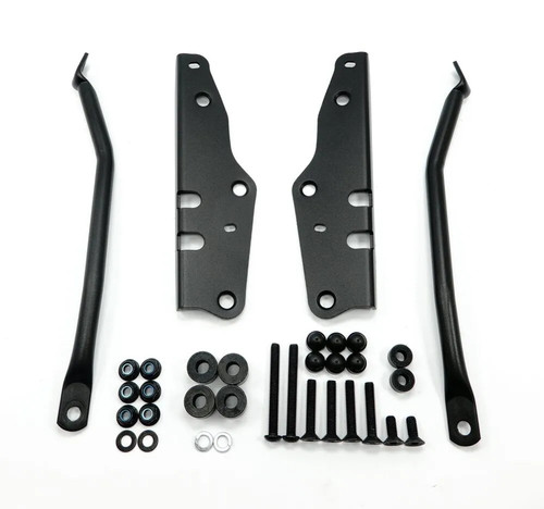 Givi supporto bauletto per - bauletto,