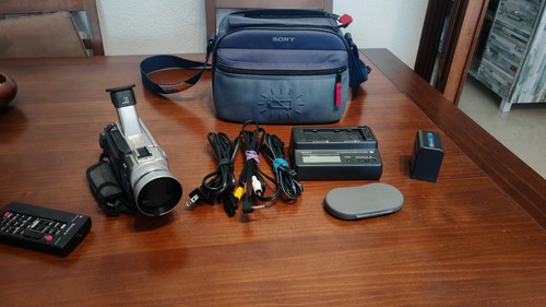 Sony dcr trv20 mini - dcr-trv20,
