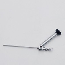 Karl Storz 28096 AGA autoclave