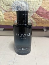 Dior Sauvage Parfum 100ml